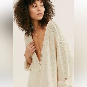 We The Free Firefly Tunic